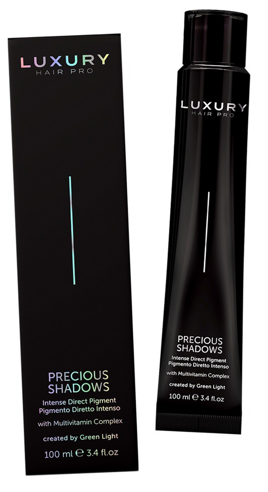 Pigment PRECIOUS SHADOWS (crema tub, direct) PINK DIAMOND 100 ml