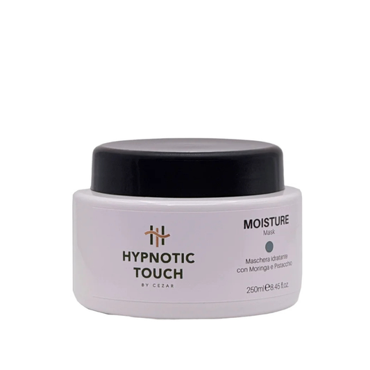 Masca Hidratanta cu moringa si fistic 250 ml