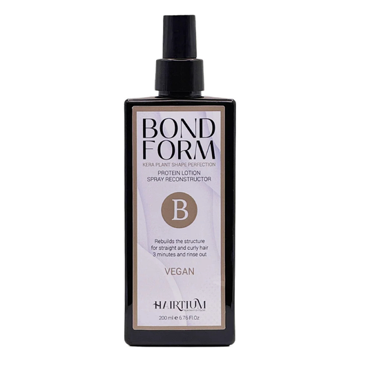 BOND FORM B Spray Reconstructor cu proteine si aminoacizi 200 ml
