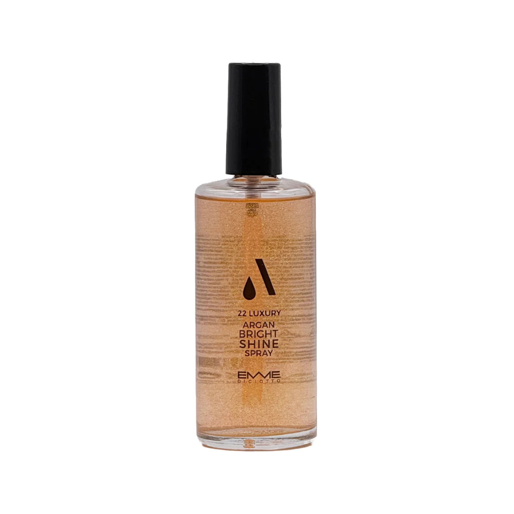 Spray stralucire cu argan 100 ml