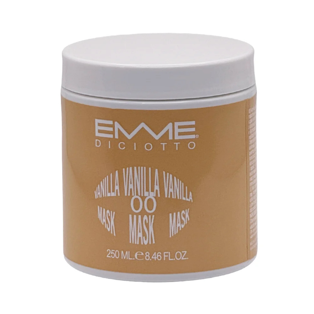 Masca revigorare blonduri calde Vanilla 250 ml