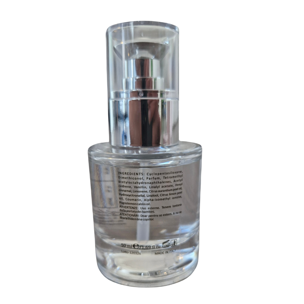 Cristale lichide Finish 50ml