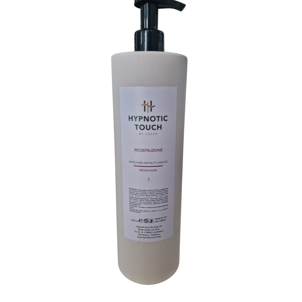 Masca Restructuranta Repair Mask 1000ml