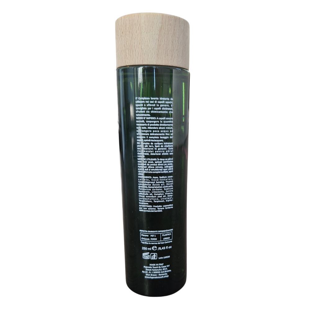 Sampon Hidratant Green 250ml