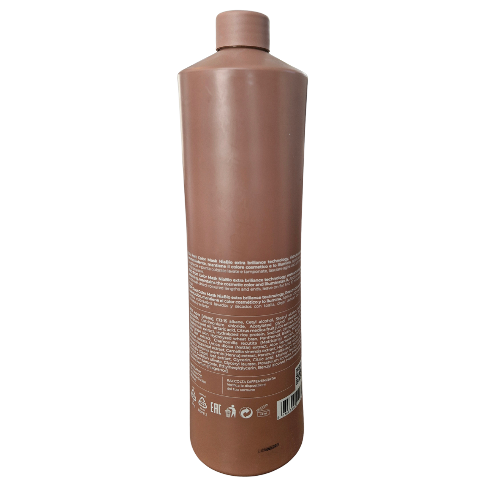 Masca Nia Bio post color 1000ml