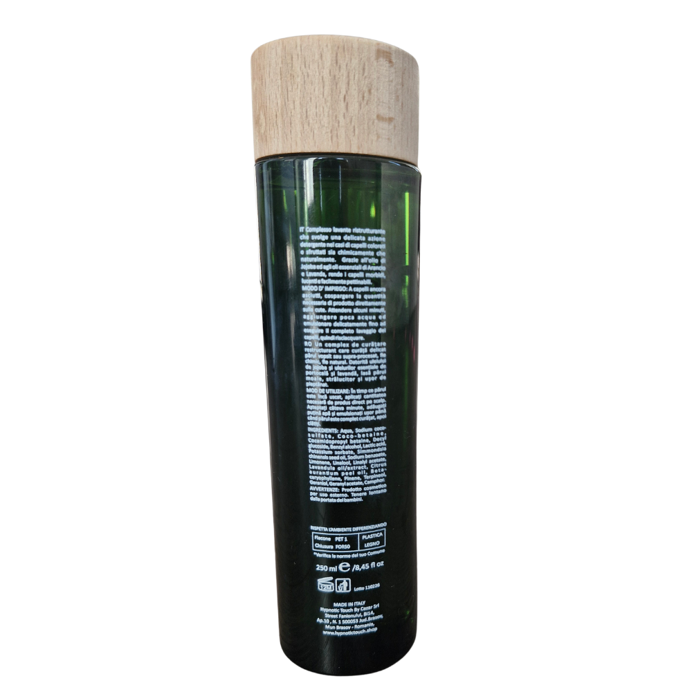Sampon Restructurant Green 250ml