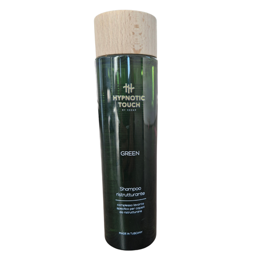 Sampon Restructurant Green 250ml