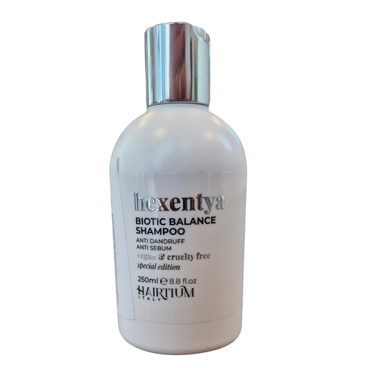 HEXENTYA Sampon Biotic Balance 250ml