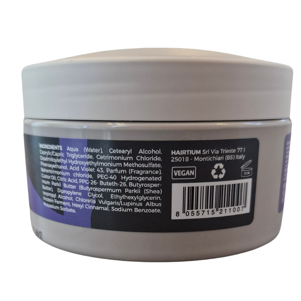 HEXENTYA Masca No Yellow 250ml