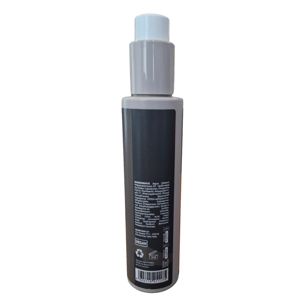 HEXENTYA Crema Modelling Curl pt definire par cret/ondulat 150ml