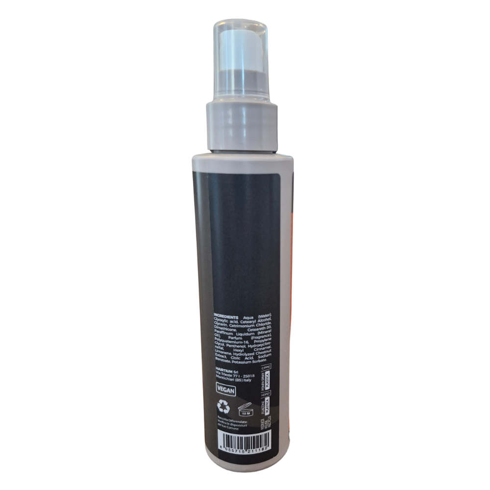 HEXENTYA Spray progresiv pt.netezire par 150ml