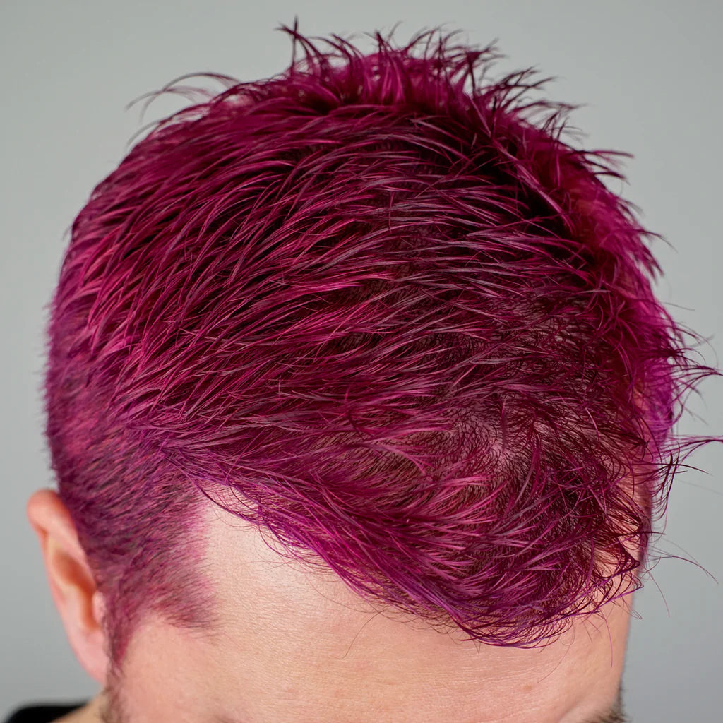 Vopsea Manic Panic - DIVINE WINE 118ml