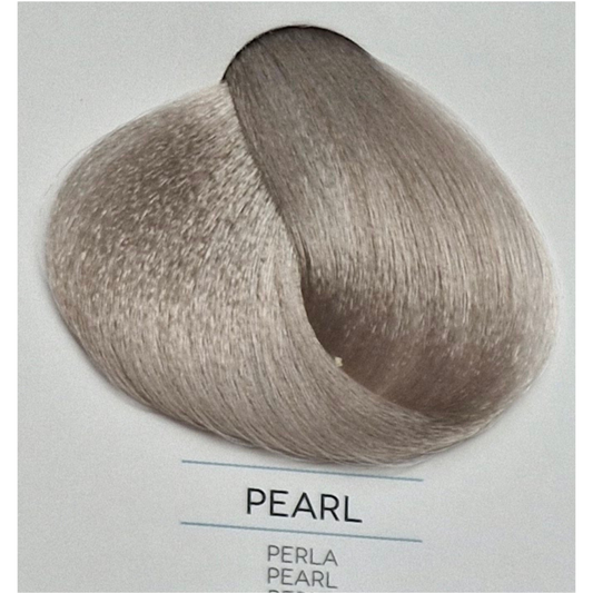 Vopsea Natural Touch All Free 100ml - TONER PEARL