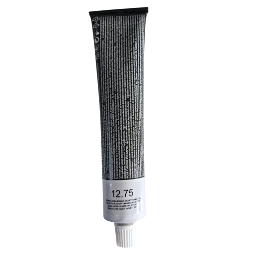 Vopsea Rapida 10 minute XHENSIL ITALIA - Blond Mahogany Violet Extra Lightener 12.75 100ml