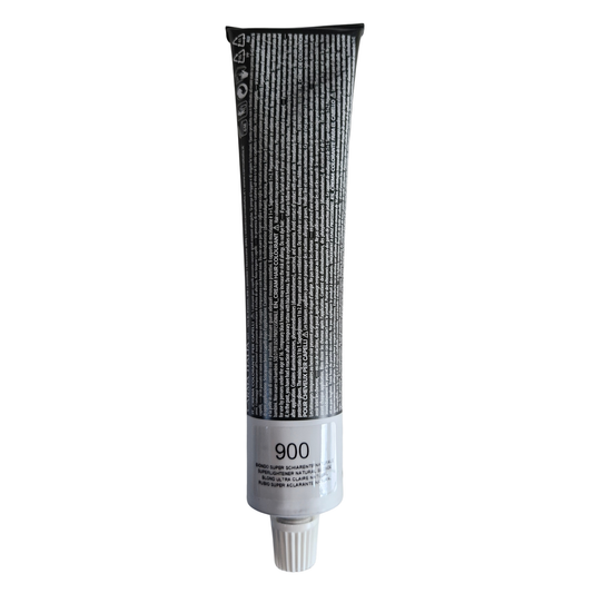 Vopsea Rapida 10 minute XHENSIL ITALIA - Blond Natural Superlightener 900 100ml