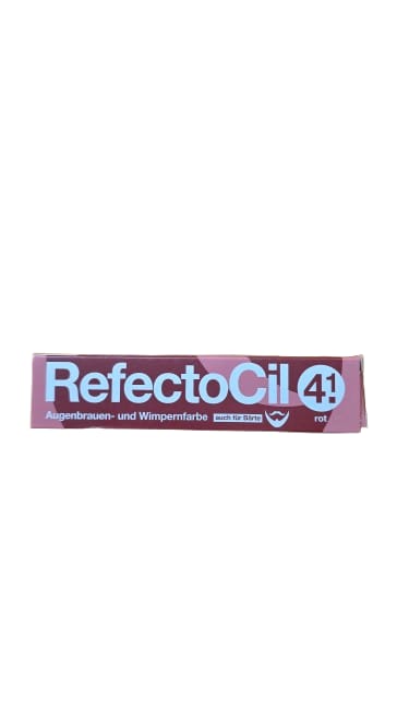 Vopsea pentru gene si sprancene RefectoCil - ROSCAT 4.1