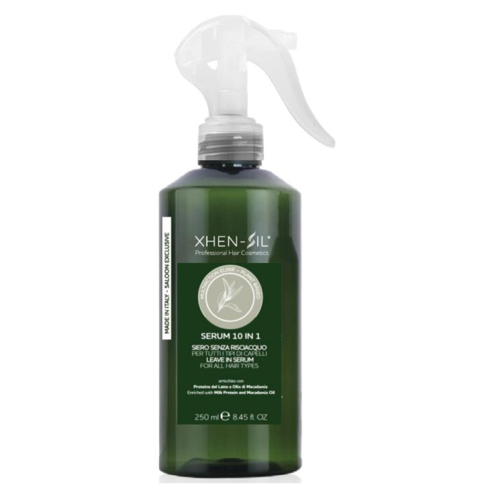 Ser Leave-In 10 in 1 XHENSIL Italia 250ml