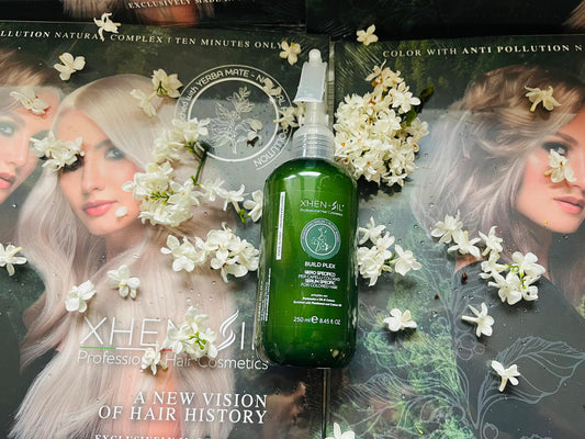 Build Plex ser pt par vopsit XHENSIL Italia 250ml