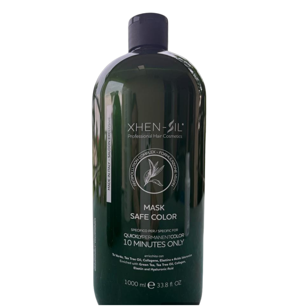 Masca pentru par Post Color XHENSIL Italia - 1000ml