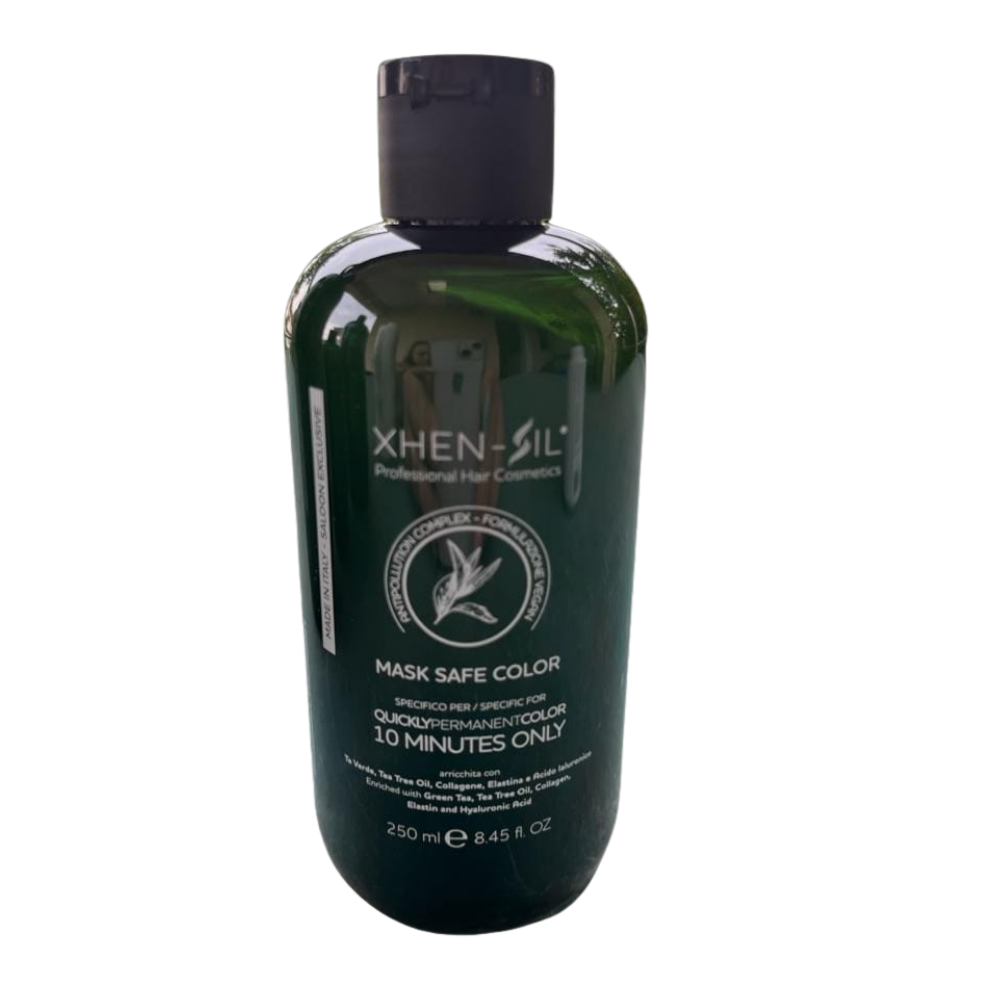 Masca pentru par Post Color XHENSIL Italia - 250ml