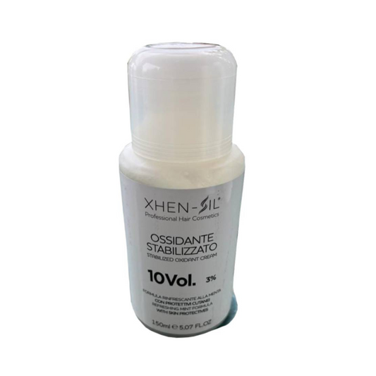 Oxidant crema pentru Vopsea XHENSIL Italia - 150ml 3%