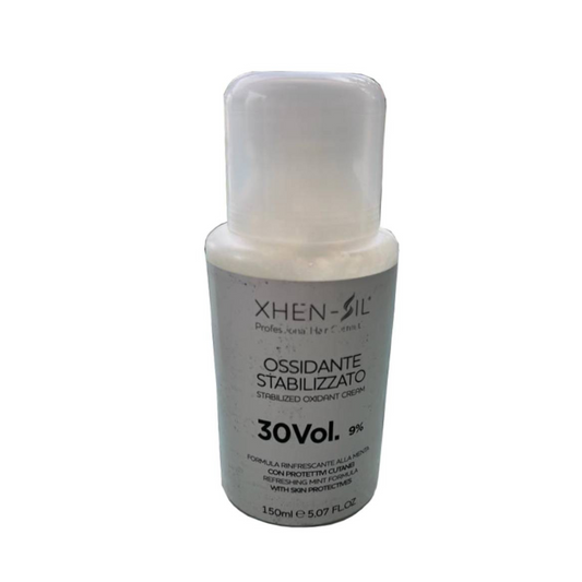 Oxidant crema pentru Vopsea XHENSIL Italia - 150ml 9%