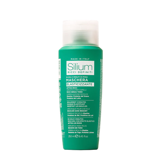Conditioner Masca Par SILIUM Elasticizzante 250ml
