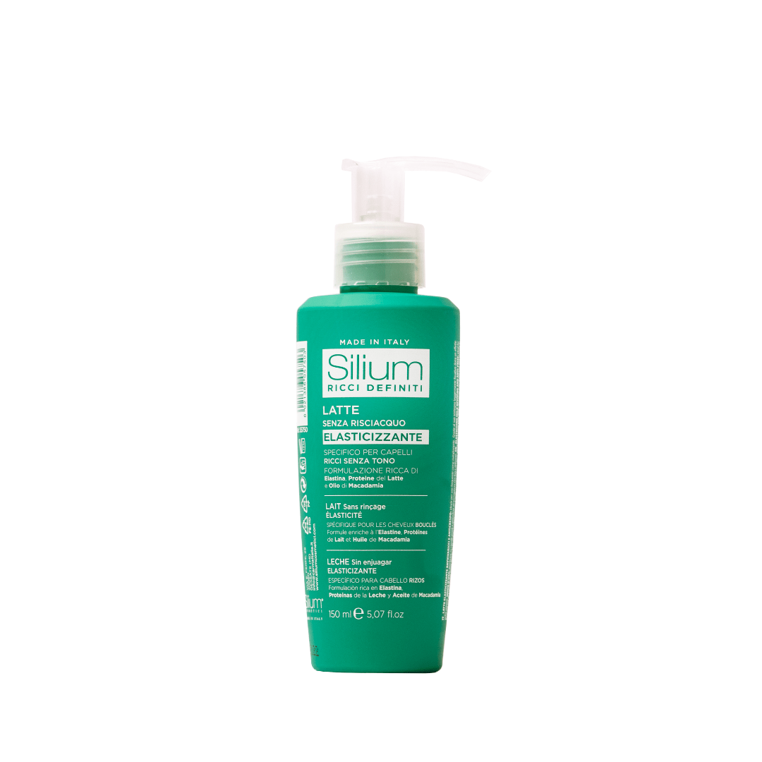 Lapte Par SILIUM Elasticizant fara clatire 150ml