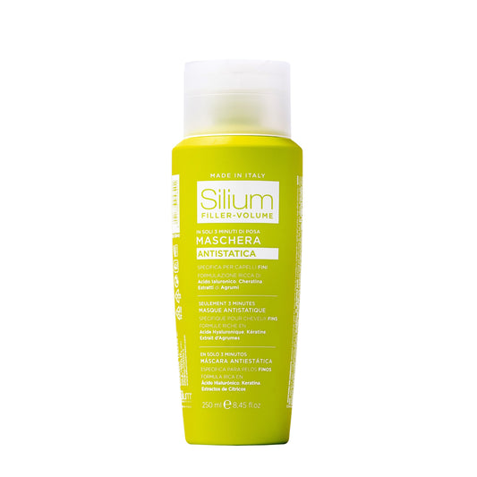 Conditioner Masca Par SILIUM Antistatic 250ml