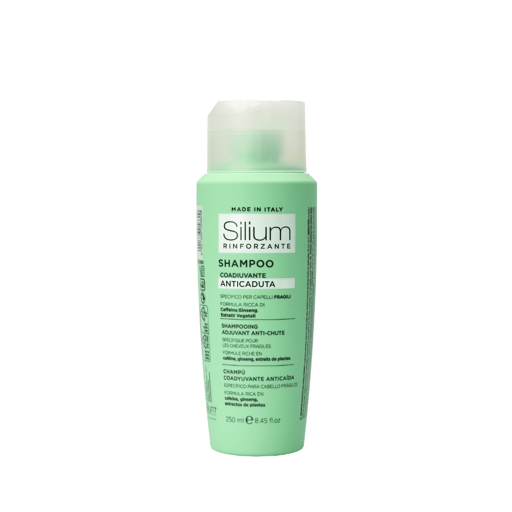 Sampon SILIUM Anti Hair Loss pt cadere par 250ml