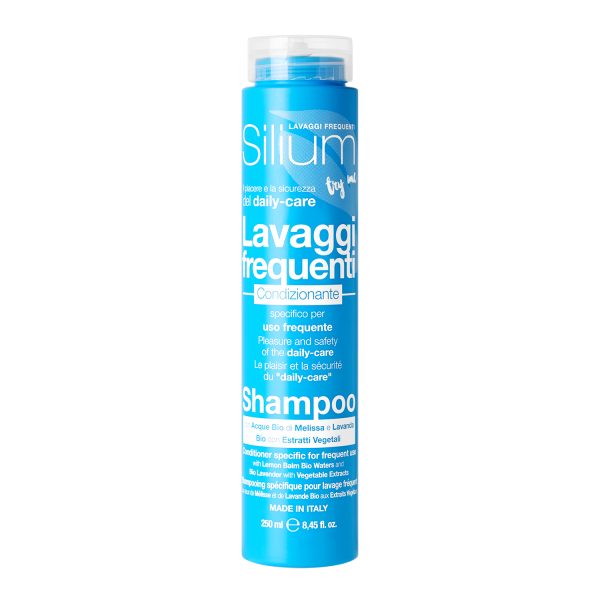 Sampon SILIUM pt uz frecvent 250ml