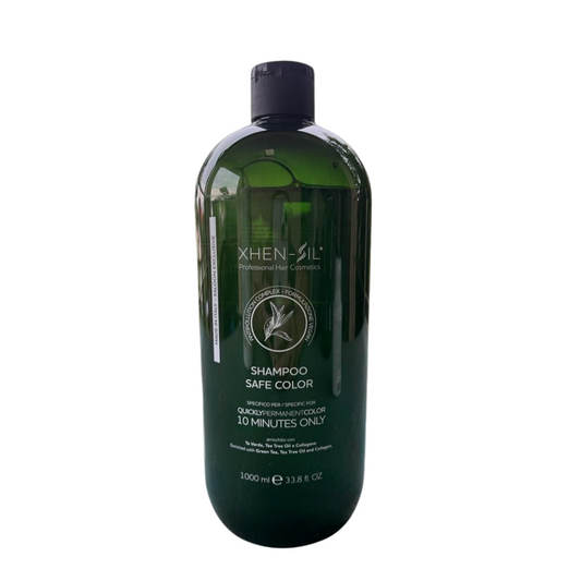 Sampon Post Color XHENSIL Italia - 1000ml