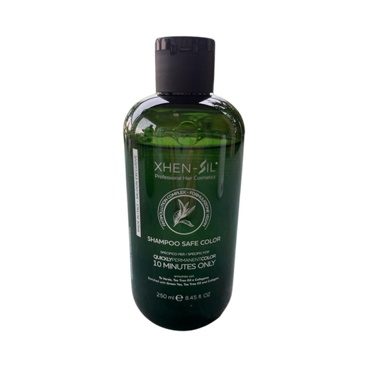 Sampon Post Color XHENSIL Italia - 250ml