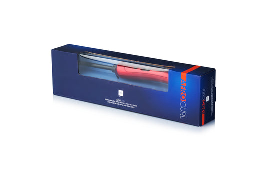 Ondulator par pt.bucle mici Afro 9 mm LABOR