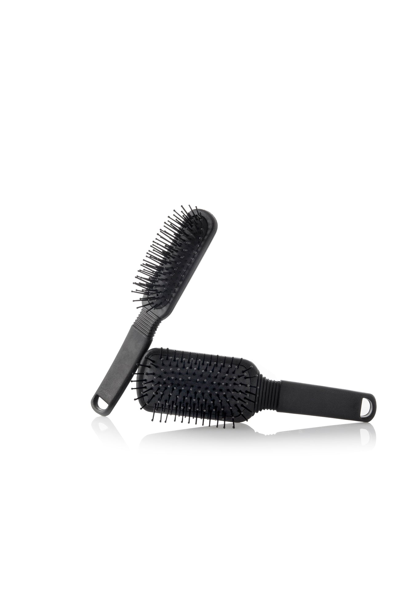 Perie pneumatica Fantasy-dinti plastic,lata