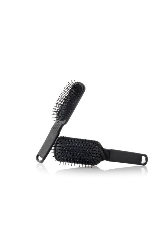 Perie pneumatica Fantasy-dinti plastic,lata