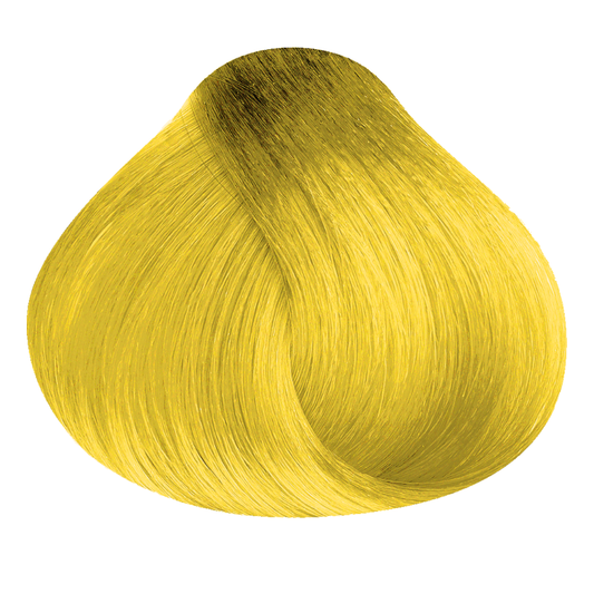 Vopsea par Luxury Greenlight Corector - YELLOW 100ml