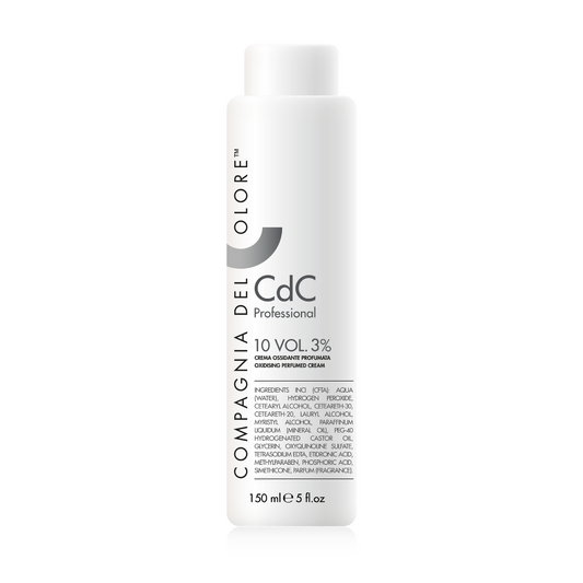 Oxidant Compagnia del Colore 150ml - 3% (10vol)