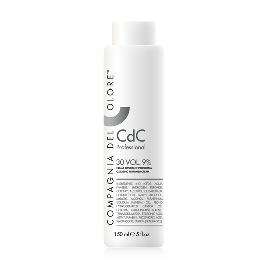 Oxidant Compagnia del Colore 150ml - 9% (30vol)