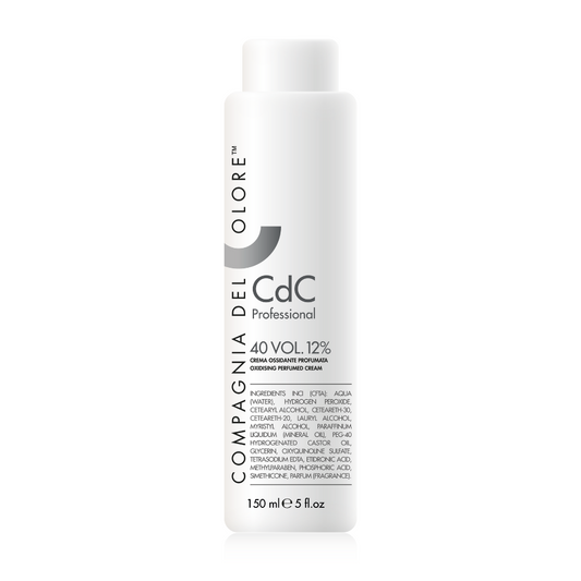 Oxidant Compagnia del Colore 150ml - 12% (40vol)