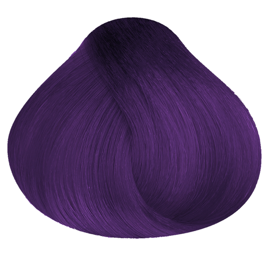 Vopsea par Luxury Greenlight Corector - VIOLET 100ml