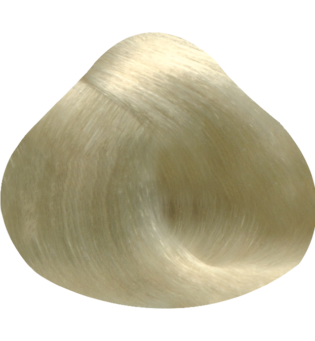 Vopsea Ammonia Free Natural - BLOND PLATINAT  AF 10 100ml