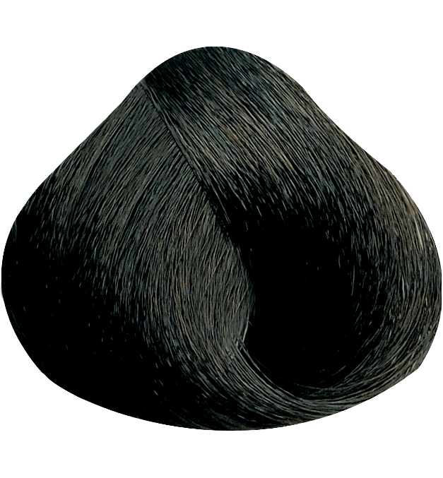 Vopsea Ammonia Free Natural - CASTANIU INCHIS  AF 3 100ml