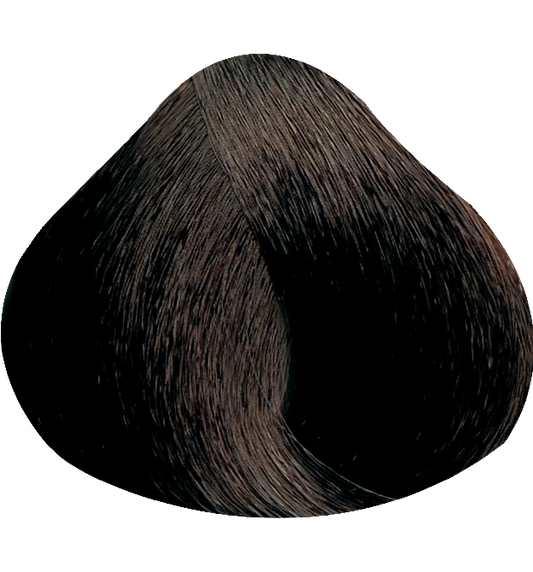 Vopsea Ammonia Free Cupru - CASTANIU  AF 4.4 100ml