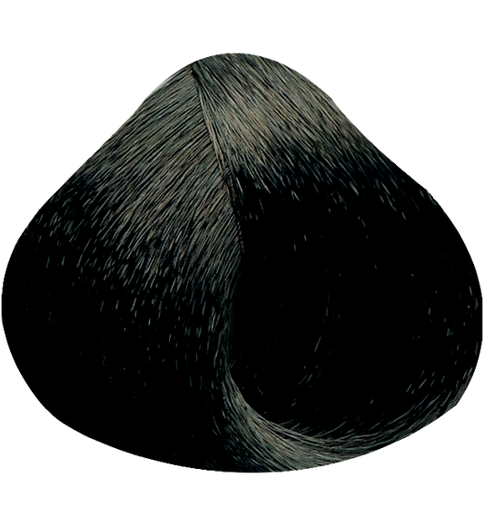 Vopsea Ammonia Free Ash - CASTANIU DESCHIS AF 5.01 100ml