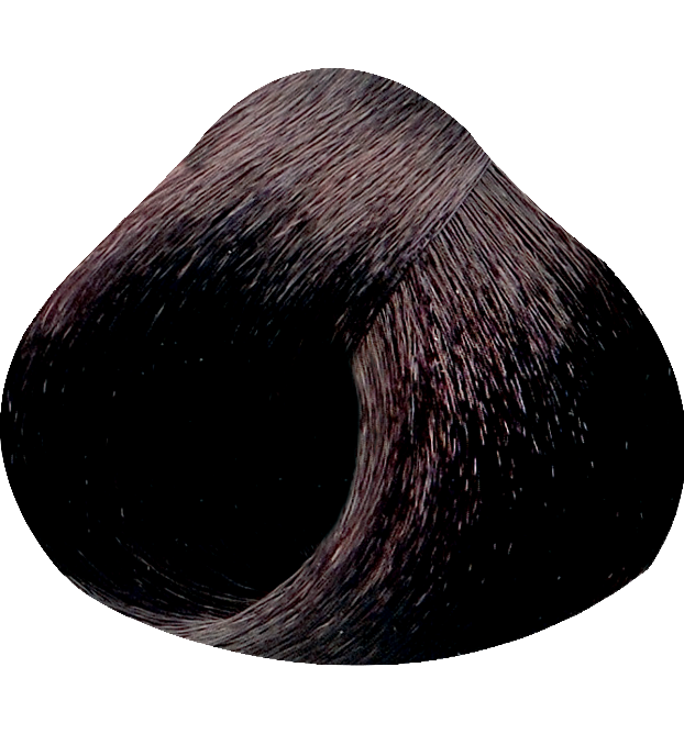 Vopsea Ammonia Free Violet - CASTANIU DESCHIS INTENS  AF 5.22 100ml