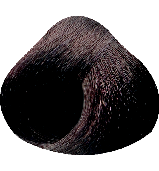 Vopsea Ammonia Free Violet - CASTANIU DESCHIS INTENS  AF 5.22 100ml