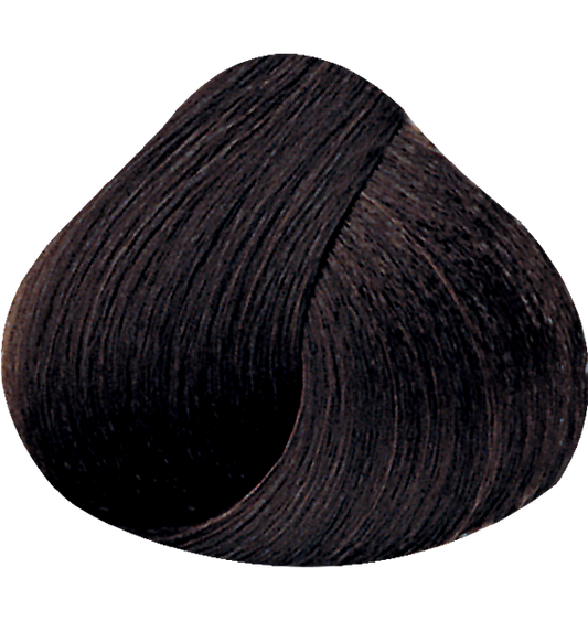 Vopsea Ammonia Free Chocolate - CASTANIU DESCHIS  AF 5.35 100ml