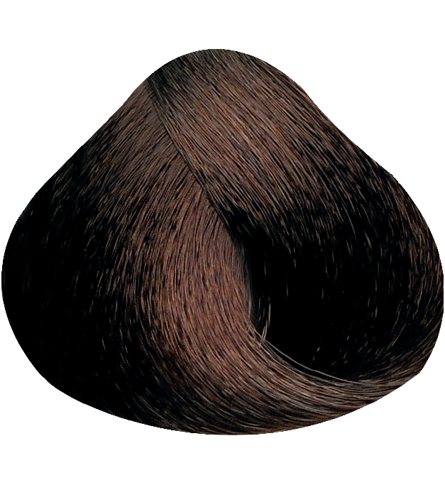 Vopsea Ammonia Free Cupru - CASTANIU DESCHIS  AF 5.4 100ml