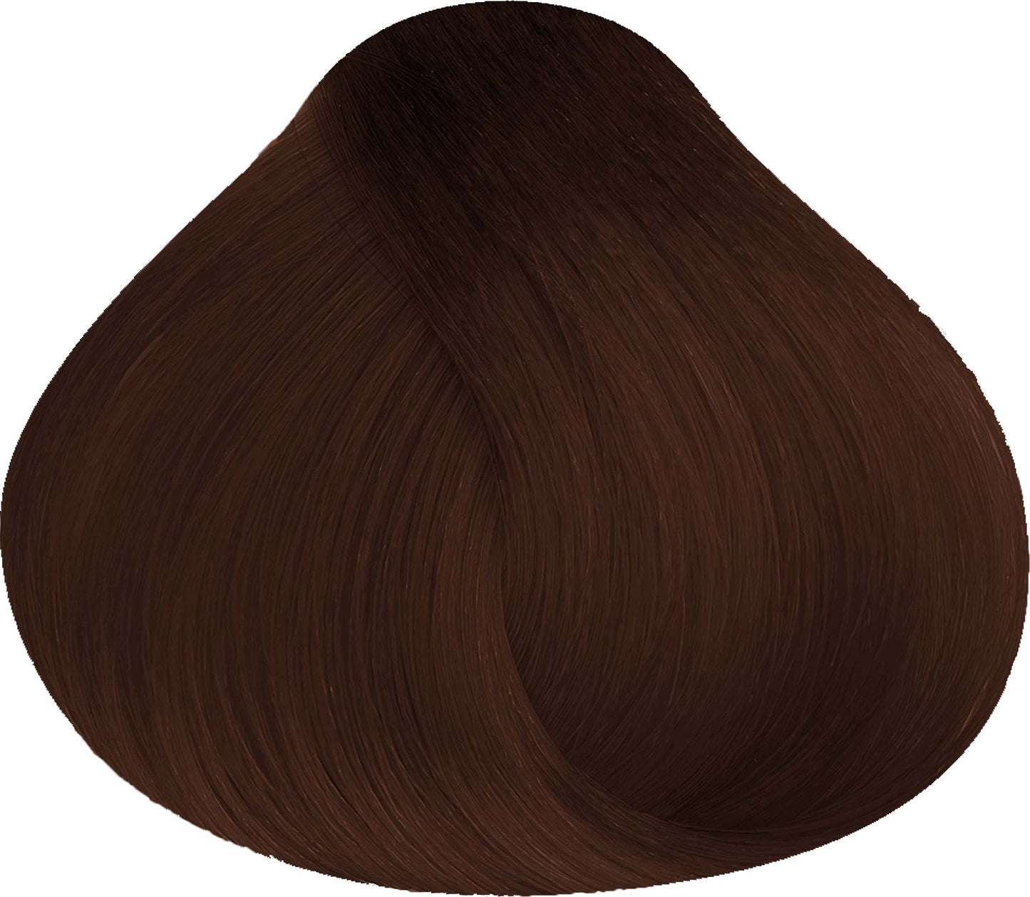 Vopsea par Luxury Greenlight Mahogany - 5.5 100ml